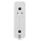 Blink Video Doorbell Backplate Replacement Kit White 1