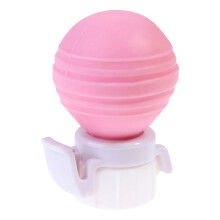 Bouchons de bouteille de soda, couvercles en silicone étanches pour bouteilles de soda, bouchons de pompe à air, bouchons anti-fuite pour boissons
