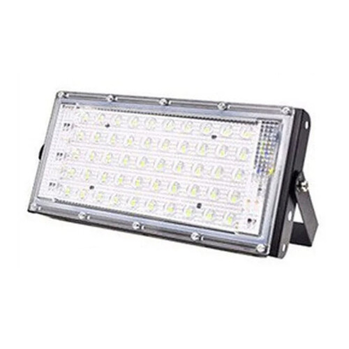 τεμάχια προβολέας LED 50W 100W εξωτερικού χώρου, αδιάβροχος προβολέας, προβολέας IP65,