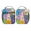 Bolsa Axolotl de 25 cm (10 polegadas) - Bolsa Tote com Estampa de Axolote para Todas as Estações 1