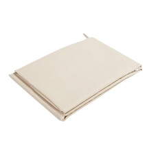 VALSEEL FAMTKT Three People Outdoor Garden Cover Replacement Shade Cloth Holiday Home Decor Beige&Clearance