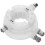 Rotary Coupler Tire Changer for Efficient Car Plastic Metal Versatile Tire Tool 1