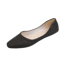 Damskie płaskie buty Willtoo, wygodne, wsuwane baleriny, damskie, śliczne balerinki, niskie buty na koturnie