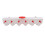 Air Powered Rust Remover Needle Scaler Pneumatic Tool Deburring Tool Surface Preparation Tool For Welders And Fabricators 5