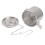 Locking Seasoning Basket Hanging Steel 9