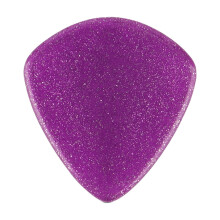 Acoustic Electric Bass Guitar Pick Resin Nonslip 12-Pack