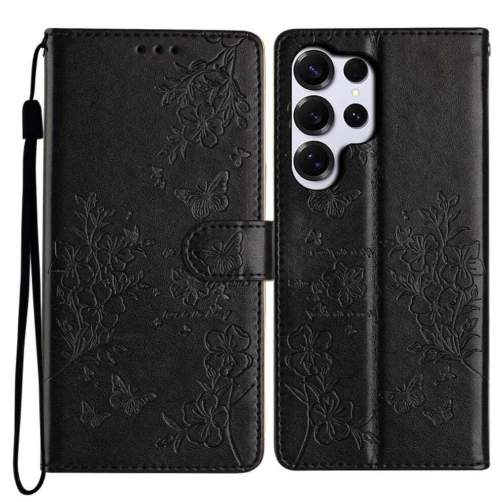 Pu Leather Flip Wallet Case For Samsung Galaxy S26 Ultra 5G 913211587843