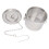 Locking Seasoning Basket Hanging Steel 19