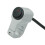 Motorcycle Switch for Tricycle Silver 1Set 1