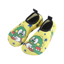 Willtoo Kids Water Shoes Fast-Dry Beach Swim Shoes