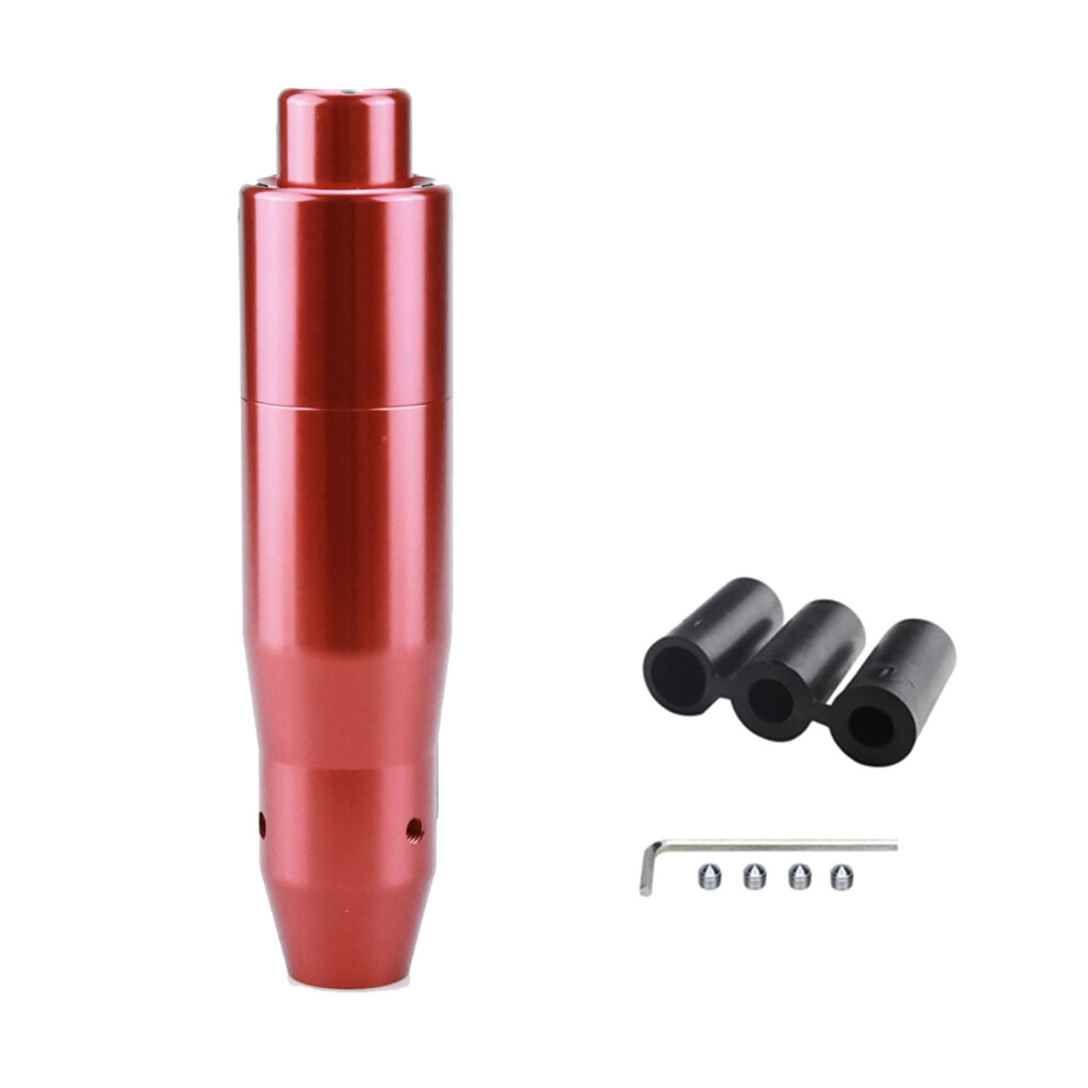 Metal Shifting Knob For Automatic Transmission Multicolor 975221420282