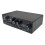 Professional Sound Card USB Audio Interface 48v Phantom Power Supply for Live Studio Streaming Podcasts 4