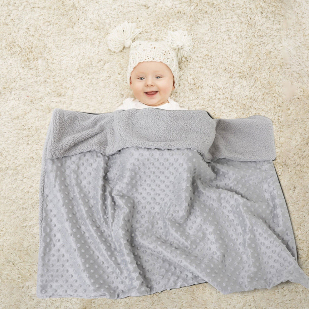 Super Soft Bath Towel for Muslin Towel Blanket 6-Layer Absorbent Gauze Little Babi Swaddle Stroller Blanket Reusable 27.5x55 for Boys and Girls