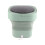 6.5L Portable Folding Washing Machine, Plastic, US Plug 5