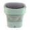 6.5L Portable Folding Washing Machine, Plastic, US Plug 7