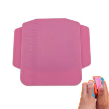 Magnetic Seam Guide for Sewing Machine Polygonal Hemmer