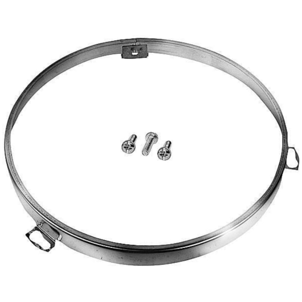 For Ford For Mustang Shelby Gt-350 65-67 70 & Base 65-68 70 & Shelby Gt-500 67-68 70 1965-1970 Headlamp Retaining Assembly 9353595674790