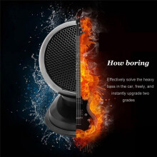 2Pcs 12V Car Tweeter Universal High Efficiency Loudspeaker 4Ohm 92DB Loud Speaker Super Power Audio Sound Car Tweeters