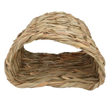 100% Edible Accessory, Veterinarian Recommended Enrichment, Non-Toxic And Harmless, Warm In Winter Cool In Summer, Good Air Permeability