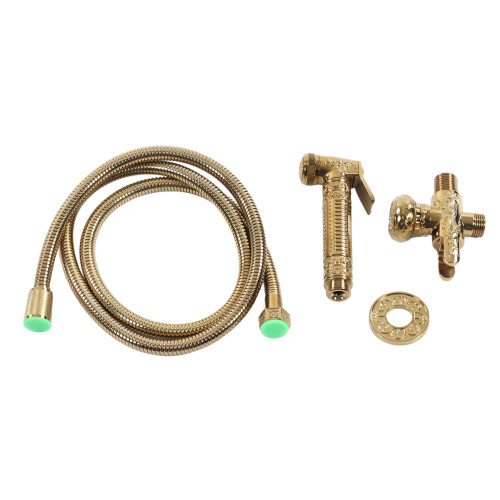 Car Washing Ease, Multipurpose Copper Hose, Universal Compatibility For Seamless Integration Into Your Routine
