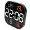 USB Digitaluhr mit Countdown Temperaturanzeige 14