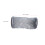 Reusable PVC Line Shower Cover 271414 cm 2