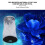 Reusable PVC Line Shower Cover 271414 cm 4