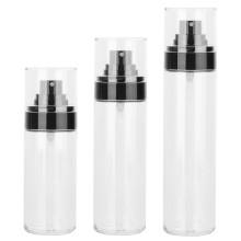 Portable Travel Spray Container, PET Material Reusable Spray Bottle, Non-Toxic Odorless Corrosion-Resistant For Essential Oils