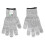 Γάντια τροφίμων, πολυαιθυλένιο υψηλής απόδοσης, σχεδιασμένα για εργασία 1