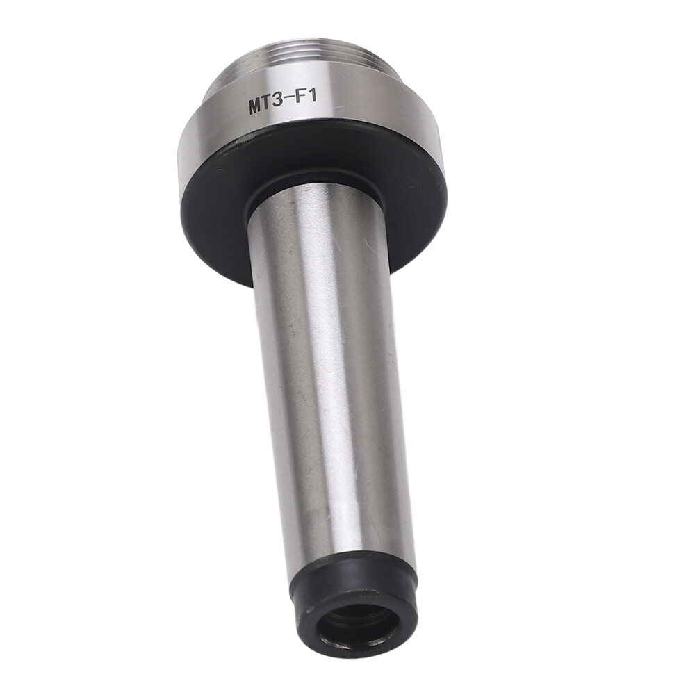 Precision Mt3-1-1/2-18Unf Boring Arbor For Lathe Machines 4241387360899