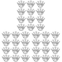 3St Tiara Broches Met Dames En