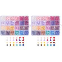 Wax Seal Beads in Verschillende Kleuren Voor DIY & Bruiloft