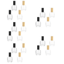 20St Helder Sprayfles, Fijn Doseersysteem, Voor Lotion