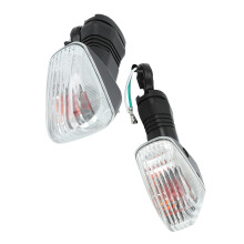 Motorcycle Turn Signal Lights for Kawasaki ZX 6R 636 600 2005-2006