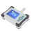 Digital Carbon Monoxide Detector with LED Lights, Low Battery Indicator Fast Detection for Safe Home Environment 8