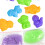 Vibrant Play Sand for Creative Kids 3