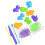 Vibrant Play Sand for Creative Kids 6