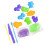 Vibrant Play Sand for Creative Kids 7