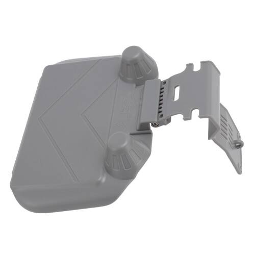 Screen Protector Cover for DJI RC Controller, Multi Function Sunshade with Adjustable Angle and Lightweight Construction 1