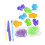 Vibrant Play Sand for Creative Kids 12