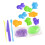 Vibrant Play Sand for Creative Kids 5