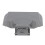 Screen Protector Cover for DJI RC Controller, Multi Function Sunshade with Adjustable Angle and Lightweight Construction 6