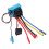 Electronic Speed Control Unit For Rc Boat, Brushless Esc With Adjustable Brake Force And Easy Programming Interface For Remote Controlled Models 5