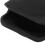 Lens Cap X3 Silicone Black - Dust/Wear-Resistant 12