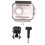 Action Camera Waterproof Dive Case for Insta360 GO 3 with Dustproof and Bracket 2