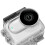 Action Camera Waterproof Dive Case for Insta360 GO 3 with Dustproof and Bracket 11