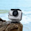 Action Camera Waterproof Dive Case for Insta360 GO 3 with Dustproof and Bracket 8