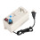 Universal Bobbin Compatibility Bobbin Winder Automatic Bobbin Winder with High Speed Winding Electric Bobbin Winder Portable Design Start Stop Button 2