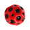 Elastic Red Space Ball 66mm Hand-Eye Coordination Sport Training 1