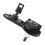 Rear Wiper Mechanism 7209167 for BMW E61 E91 1